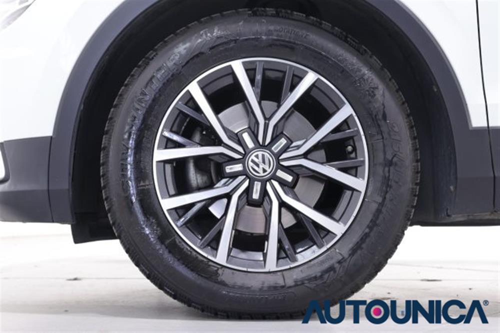 Tiguan Tiguan 1.6 TDI SCR STYLE BL