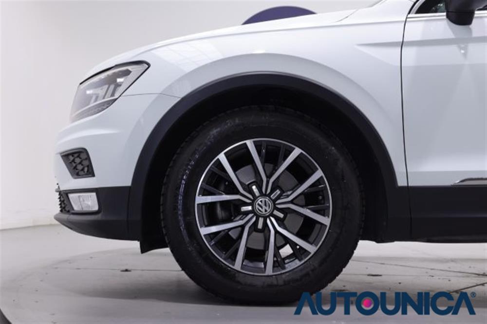 Tiguan Tiguan 1.6 TDI SCR STYLE BL