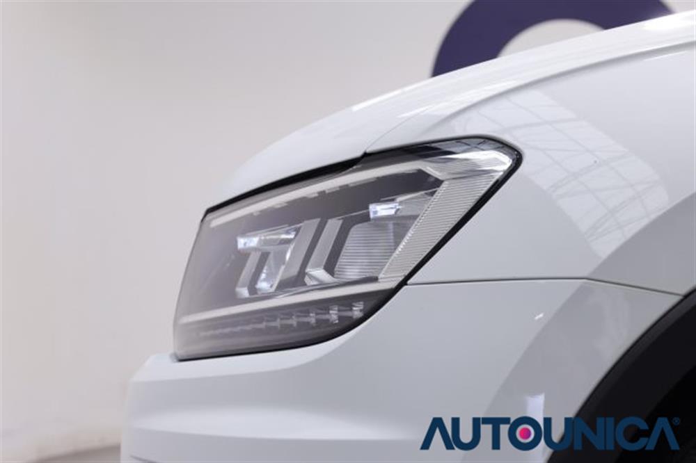 Tiguan Tiguan 1.6 TDI SCR STYLE BL