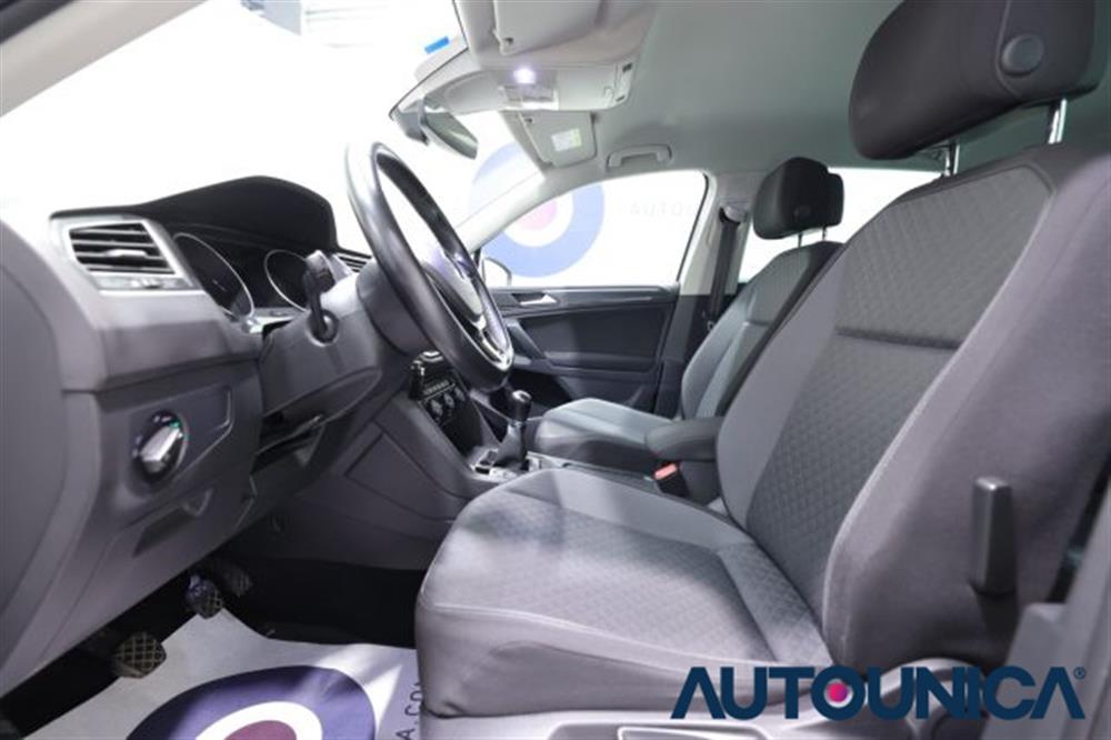Tiguan Tiguan 1.6 TDI SCR STYLE BL