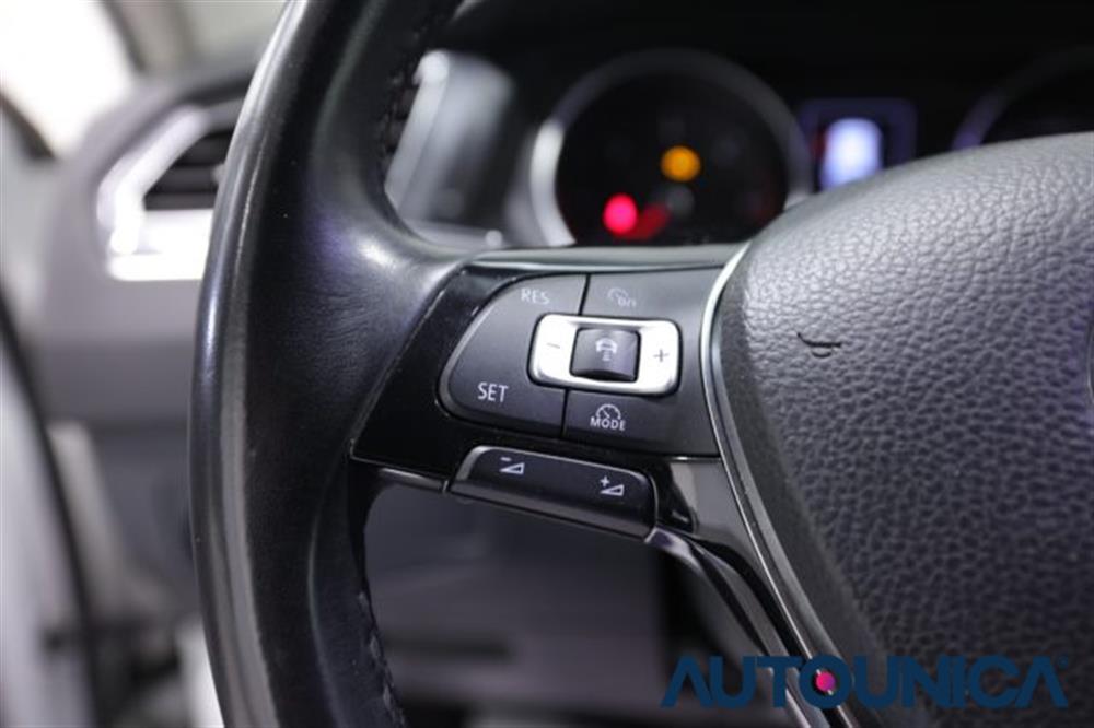 Tiguan Tiguan 1.6 TDI SCR STYLE BL