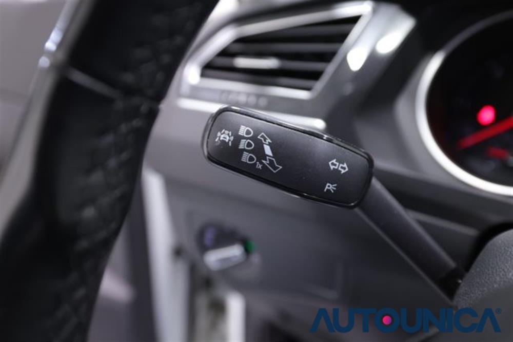 Tiguan Tiguan 1.6 TDI SCR STYLE BL