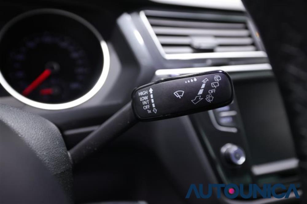 Tiguan Tiguan 1.6 TDI SCR STYLE BL