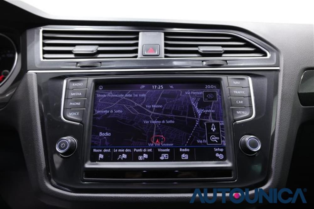 Tiguan Tiguan 1.6 TDI SCR STYLE BL