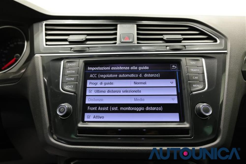 Tiguan Tiguan 1.6 TDI SCR STYLE BL