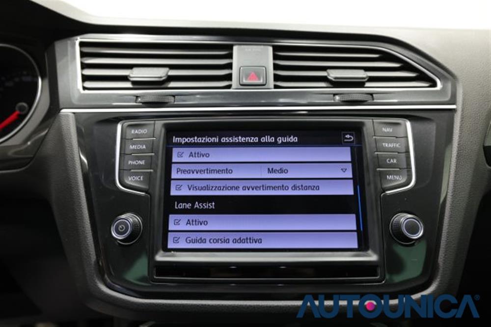 Tiguan Tiguan 1.6 TDI SCR STYLE BL