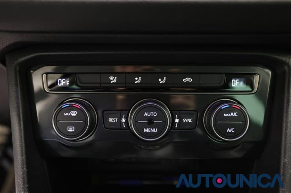 Tiguan Tiguan 1.6 TDI SCR STYLE BL