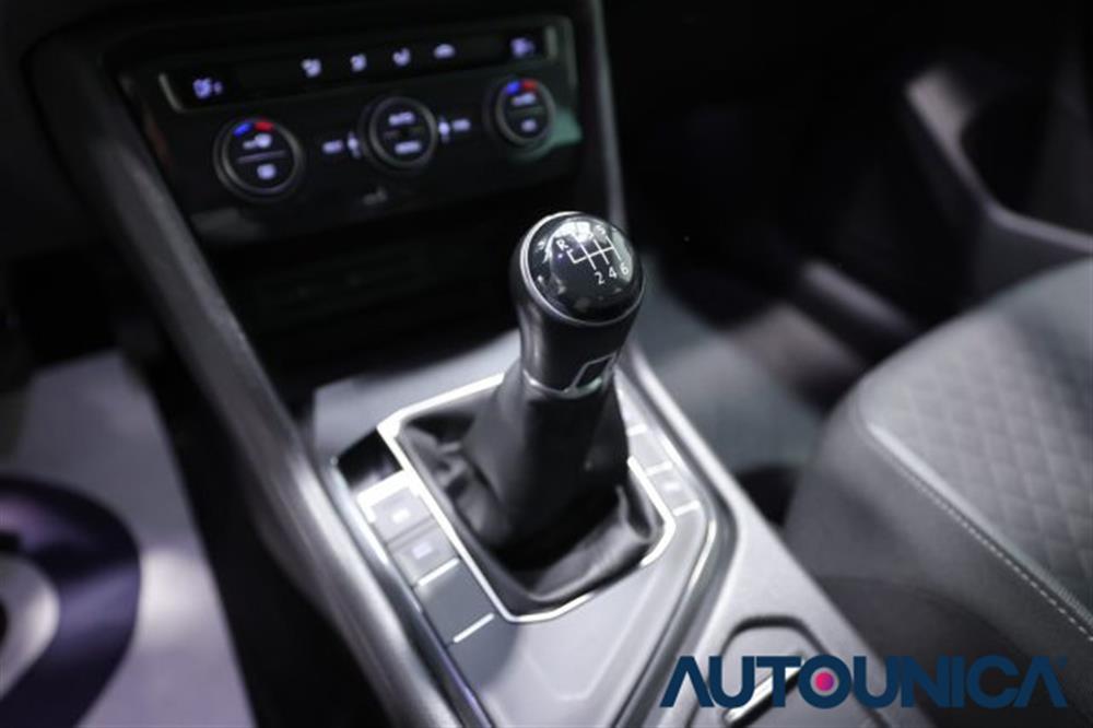 Tiguan Tiguan 1.6 TDI SCR STYLE BL