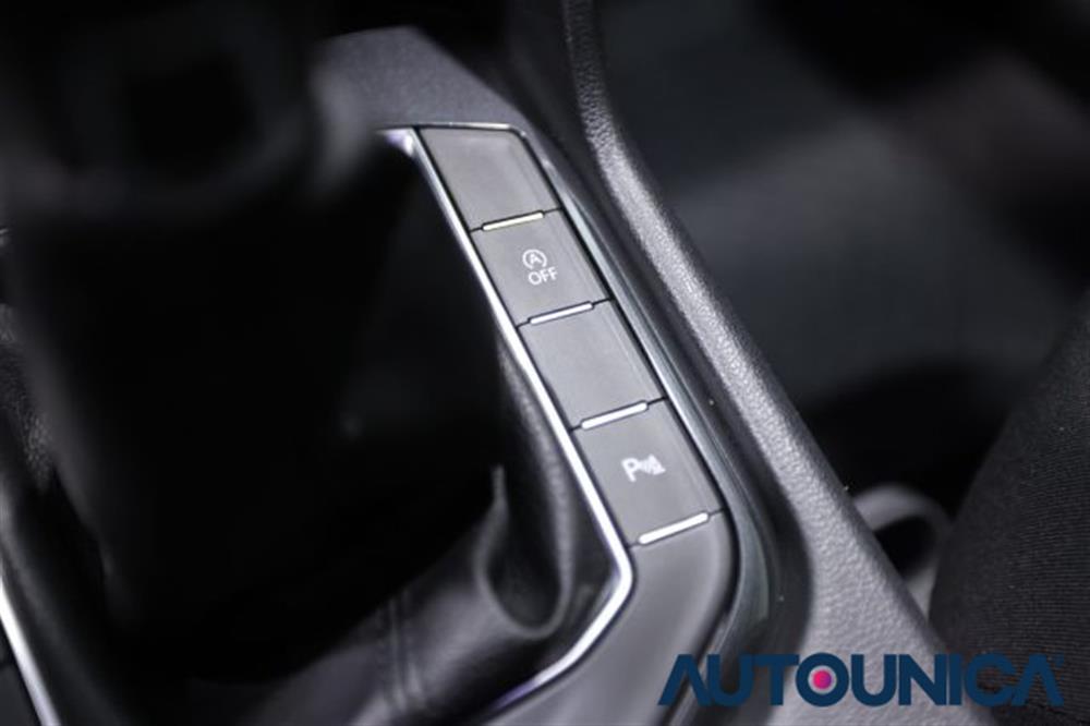 Tiguan Tiguan 1.6 TDI SCR STYLE BL