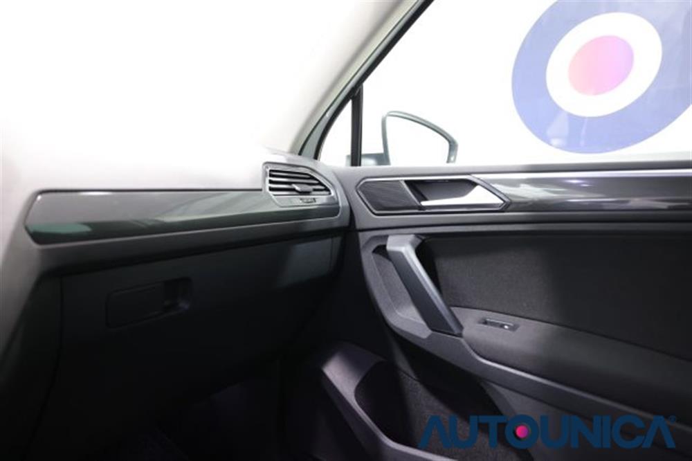 Tiguan Tiguan 1.6 TDI SCR STYLE BL