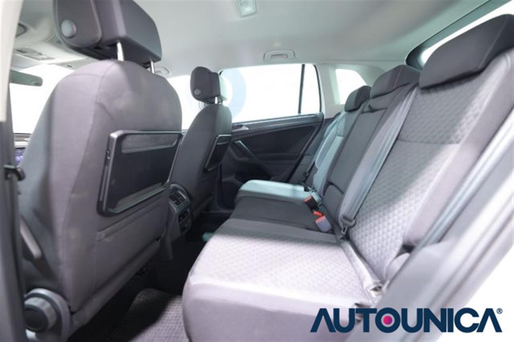 Tiguan Tiguan 1.6 TDI SCR STYLE BL