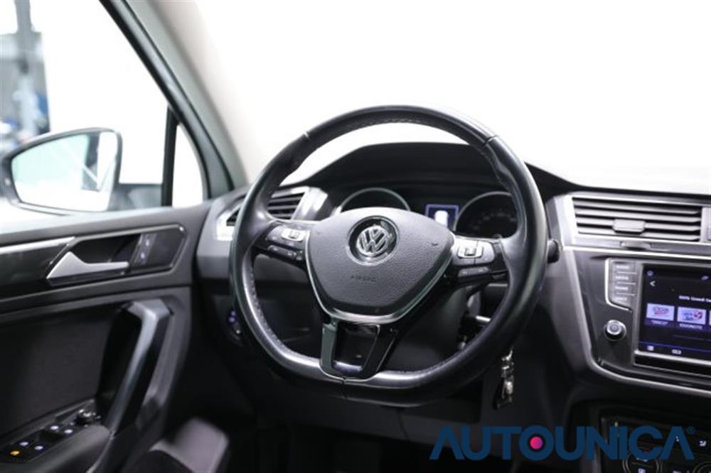 Tiguan Tiguan 1.6 TDI SCR STYLE BL
