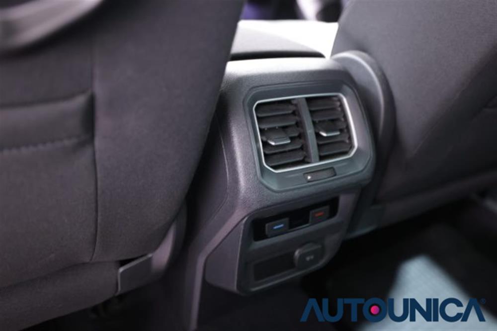 Tiguan Tiguan 1.6 TDI SCR STYLE BL