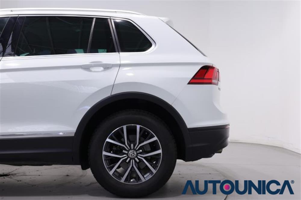Tiguan Tiguan 1.6 TDI SCR STYLE BL