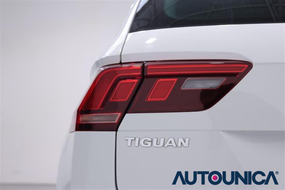 Tiguan Tiguan 1.6 TDI SCR STYLE BL