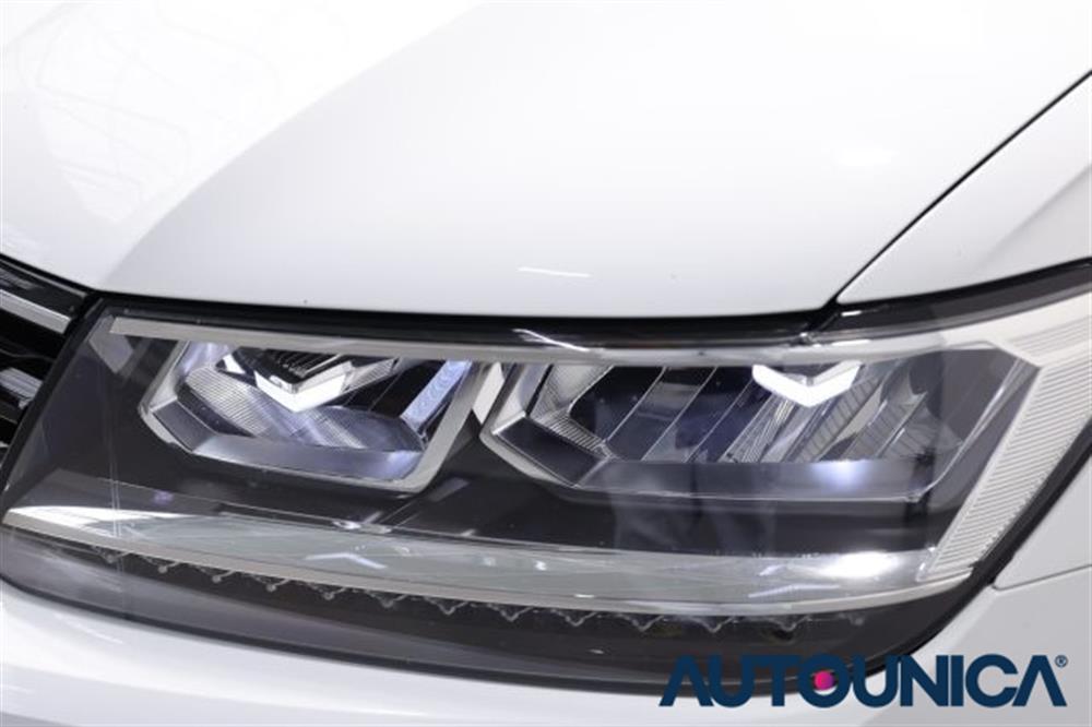 Tiguan Tiguan 1.6 TDI SCR STYLE BL