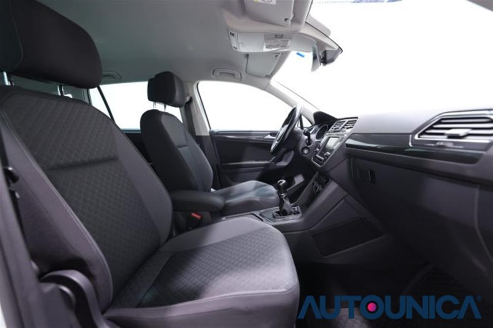 Tiguan Tiguan 1.6 TDI SCR STYLE BL