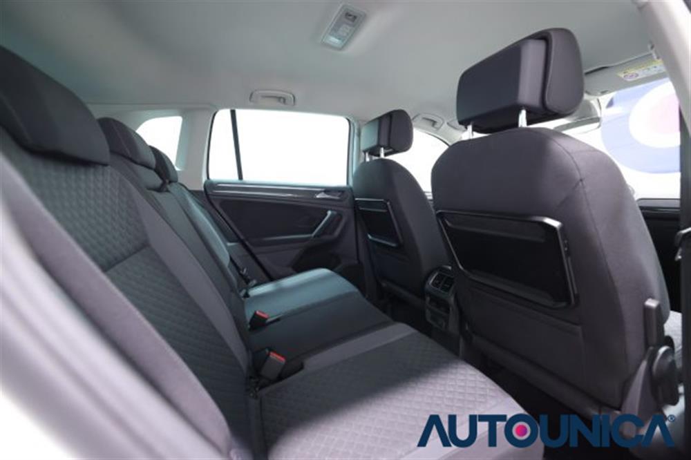 Tiguan Tiguan 1.6 TDI SCR STYLE BL