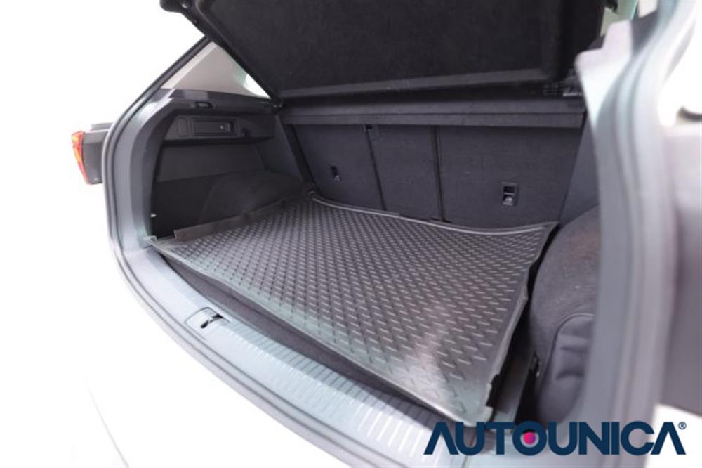 Tiguan Tiguan 1.6 TDI SCR STYLE BL
