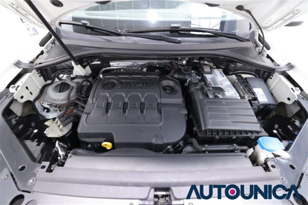Tiguan Tiguan 1.6 TDI SCR STYLE BL