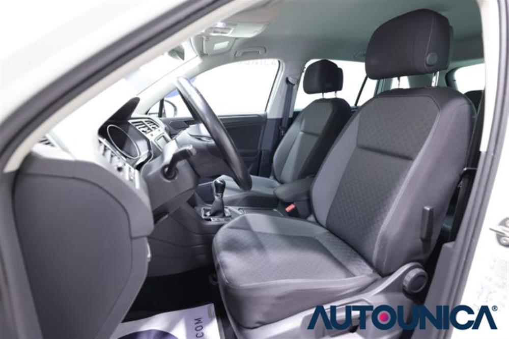 Tiguan Tiguan 1.6 TDI SCR STYLE BL