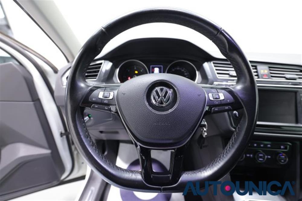 Tiguan Tiguan 1.6 TDI SCR STYLE BL