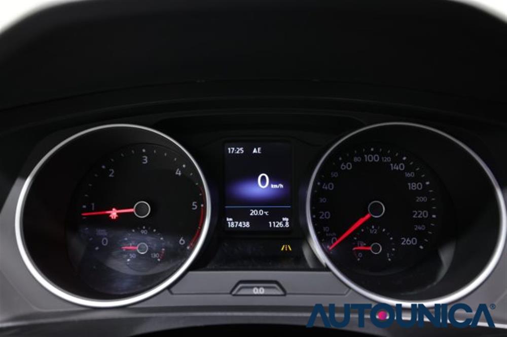 Tiguan Tiguan 1.6 TDI SCR STYLE BL