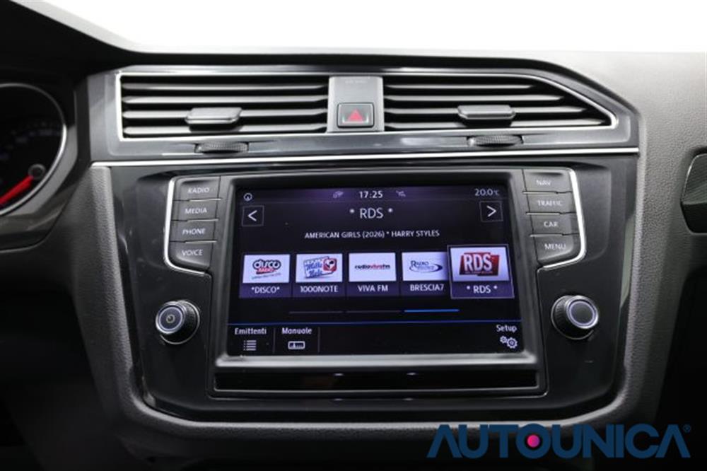 Tiguan Tiguan 1.6 TDI SCR STYLE BL