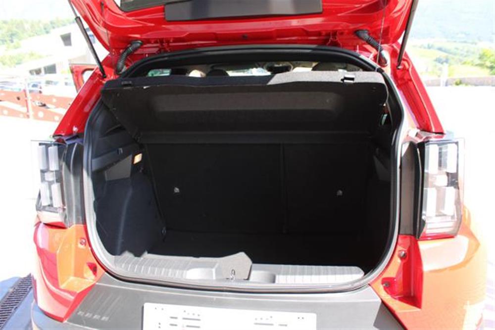 Grande Panda Grande Panda 1.2 110cv La Prima-W