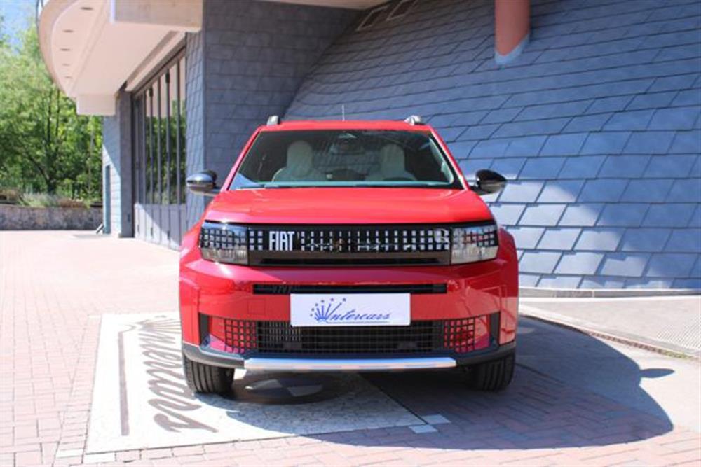 Grande Panda Grande Panda 1.2 110cv La Prima-W