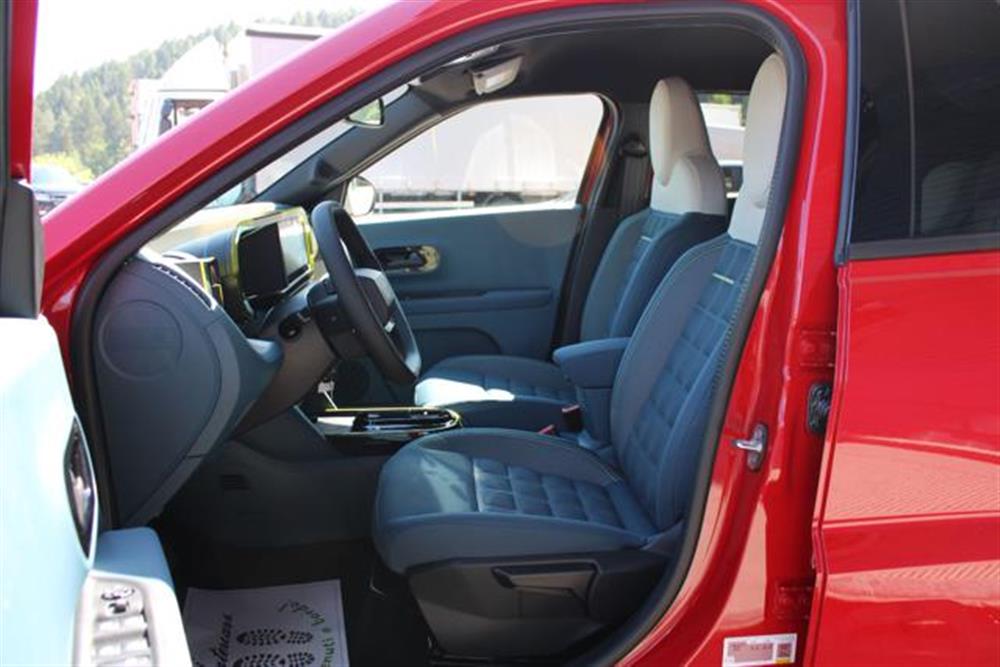 Grande Panda Grande Panda 1.2 110cv La Prima-W
