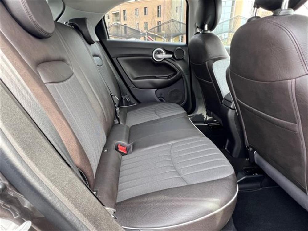 500X 500X 1.3 MultiJet 95 CV L