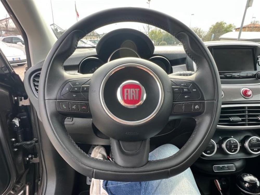 500X 500X 1.3 MultiJet 95 CV L
