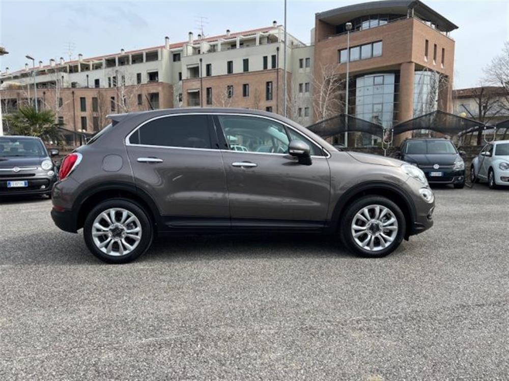 500X 500X 1.3 MultiJet 95 CV L