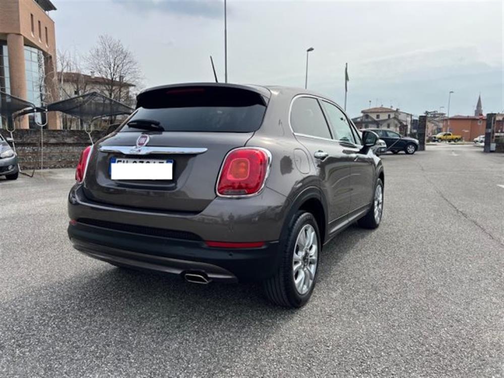 500X 500X 1.3 MultiJet 95 CV L