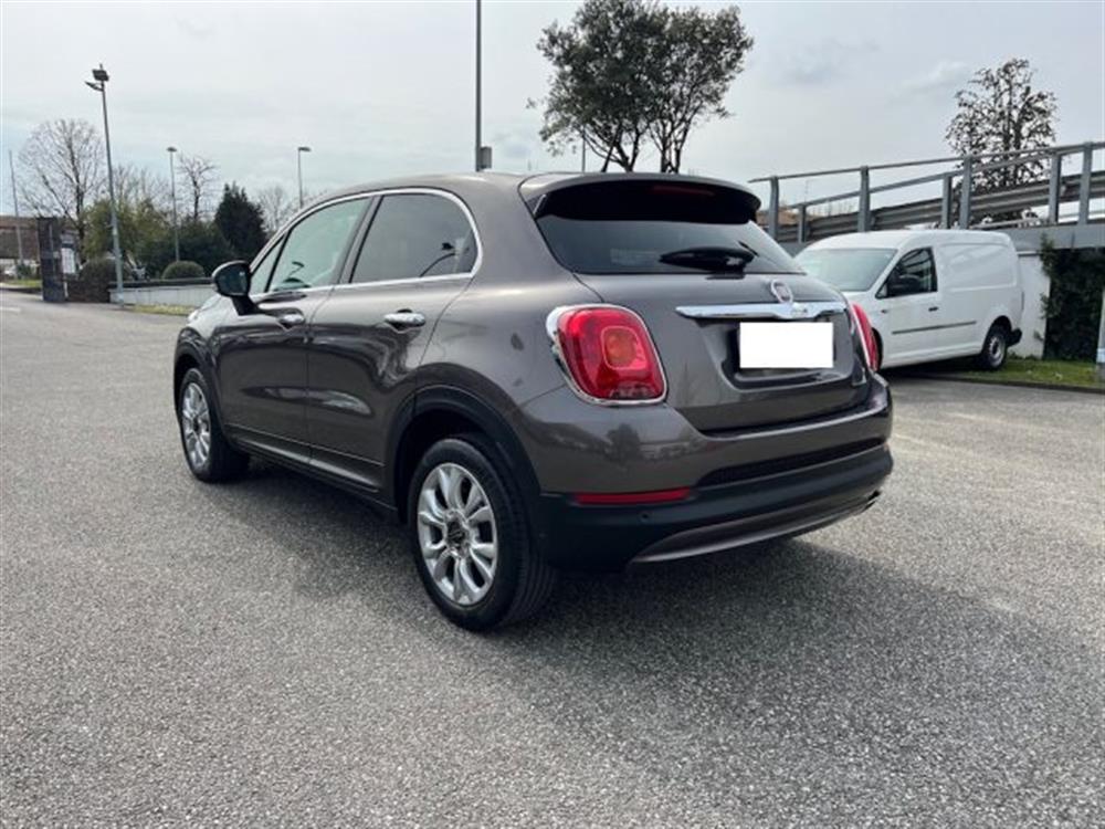 500X 500X 1.3 MultiJet 95 CV L