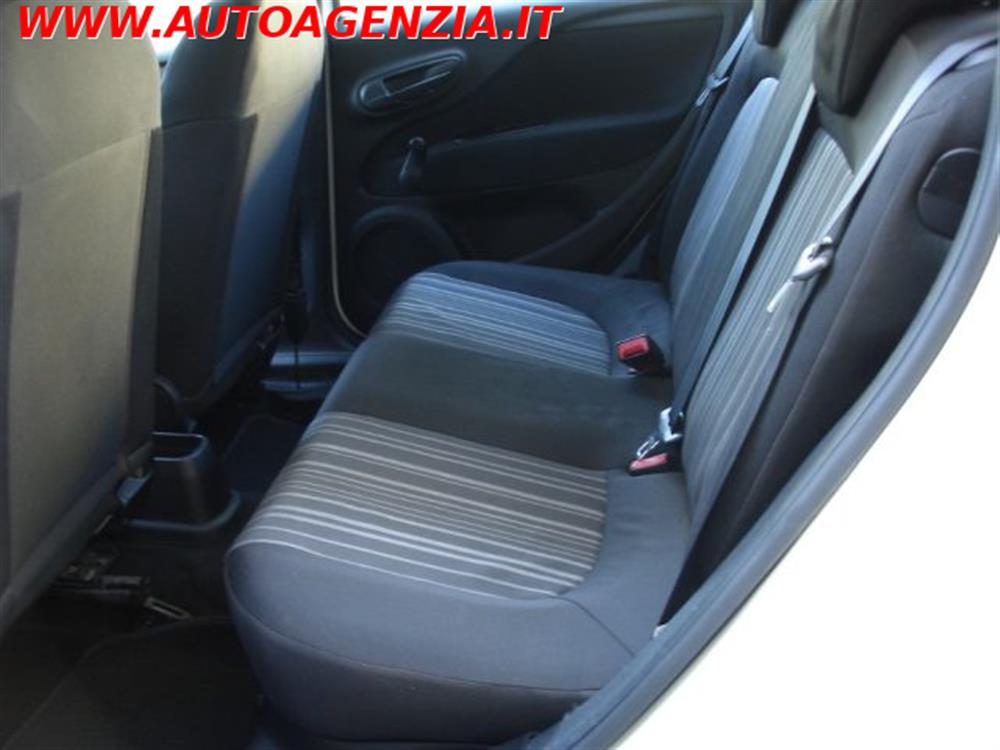 Punto Evo Punto Evo 1.4 5 porte Emotion