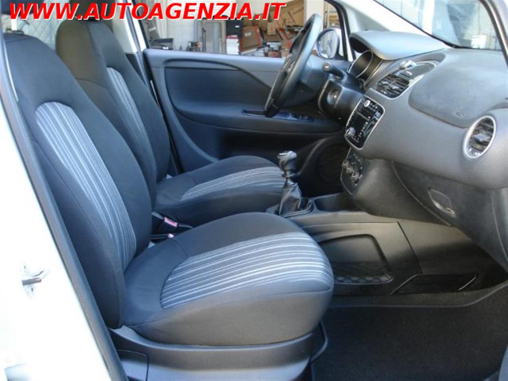 Punto Evo Punto Evo 1.4 5 porte Emotion