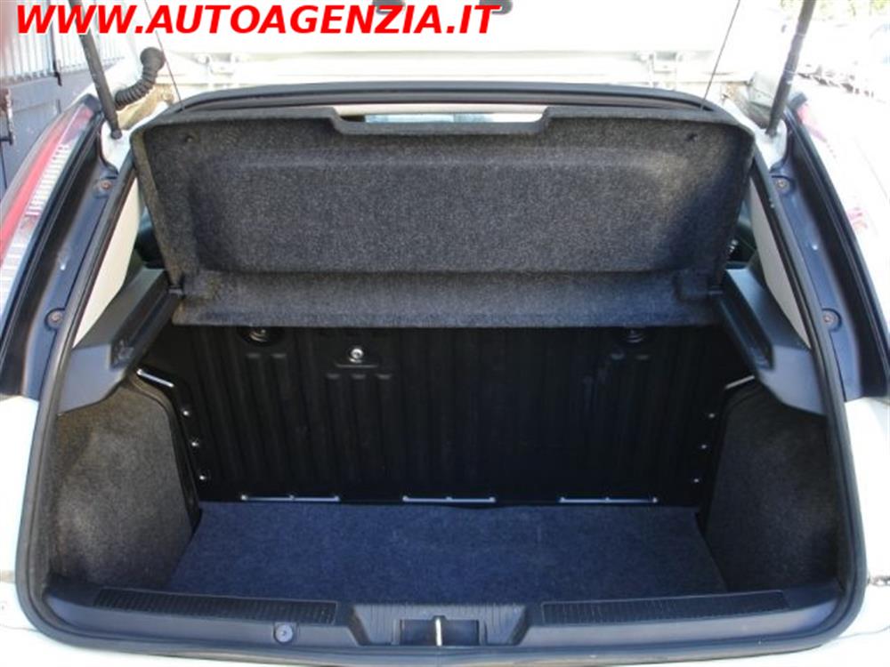Punto Evo Punto Evo 1.4 5 porte Emotion