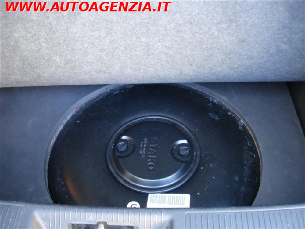 Punto Evo Punto Evo 1.4 5 porte Emotion