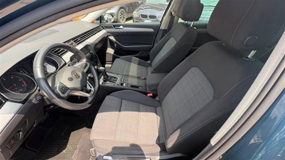 Passat Variant Passat Variant 2.0 TDI DSG Business