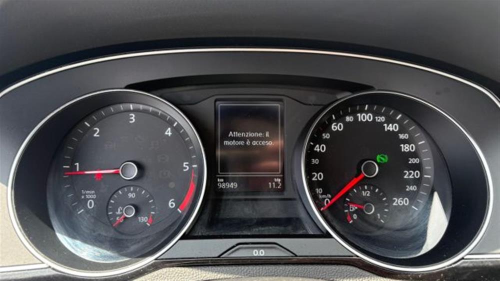 Passat Variant Passat Variant 2.0 TDI DSG Business