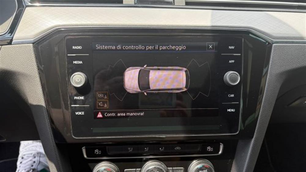 Passat Variant Passat Variant 2.0 TDI DSG Business