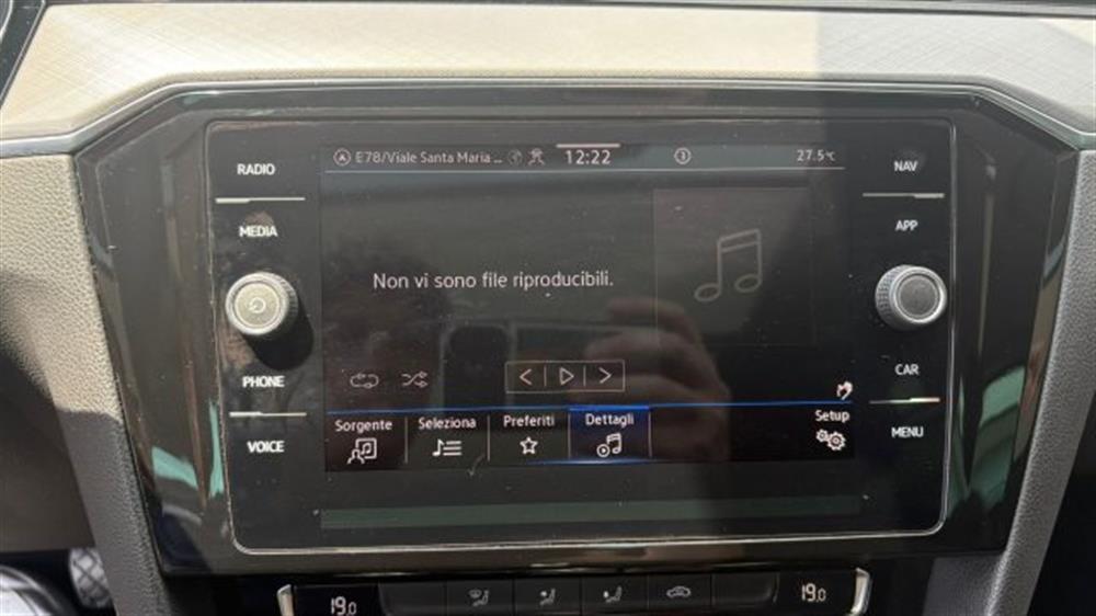 Passat Variant Passat Variant 2.0 TDI DSG Business