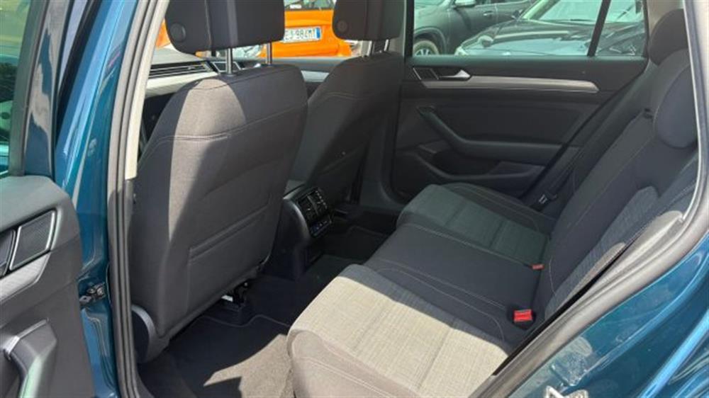 Passat Variant Passat Variant 2.0 TDI DSG Business