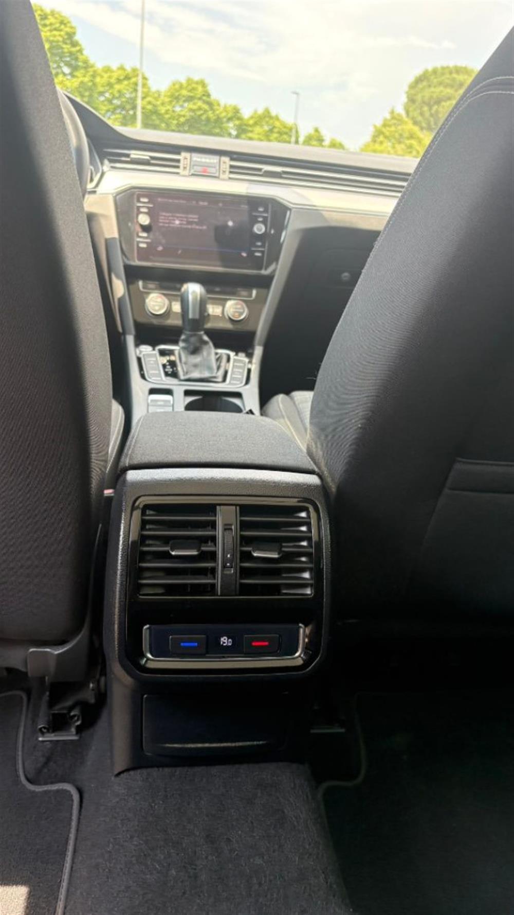 Passat Variant Passat Variant 2.0 TDI DSG Business