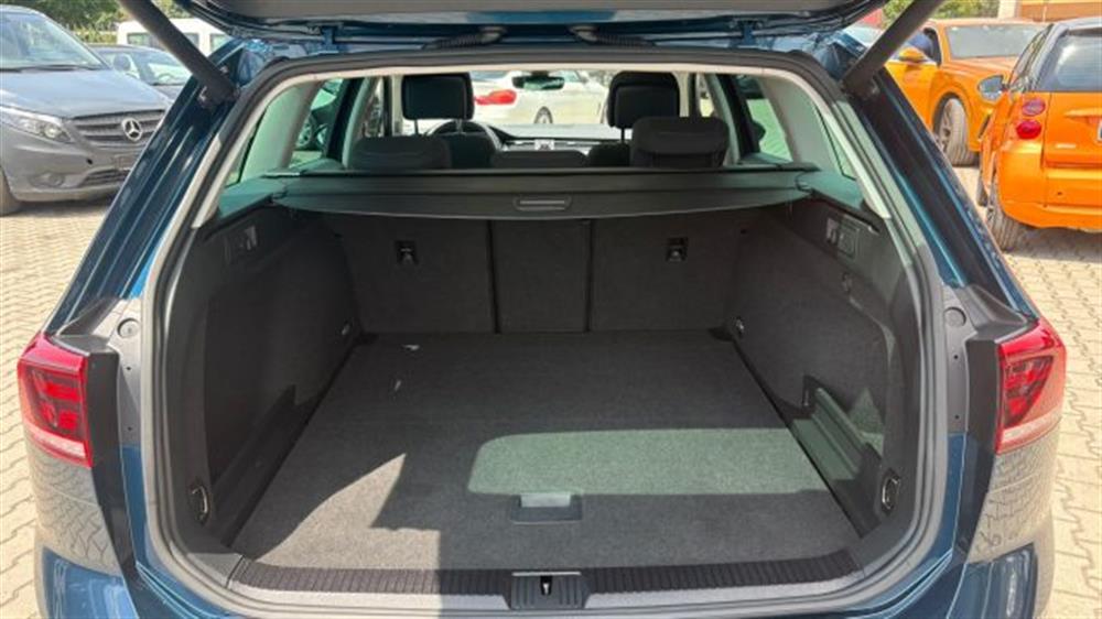 Passat Variant Passat Variant 2.0 TDI DSG Business