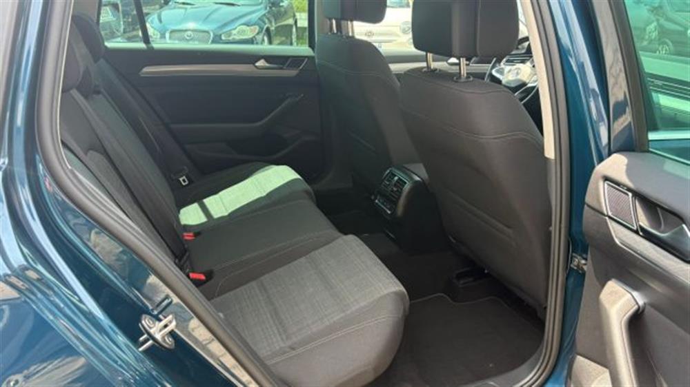 Passat Variant Passat Variant 2.0 TDI DSG Business