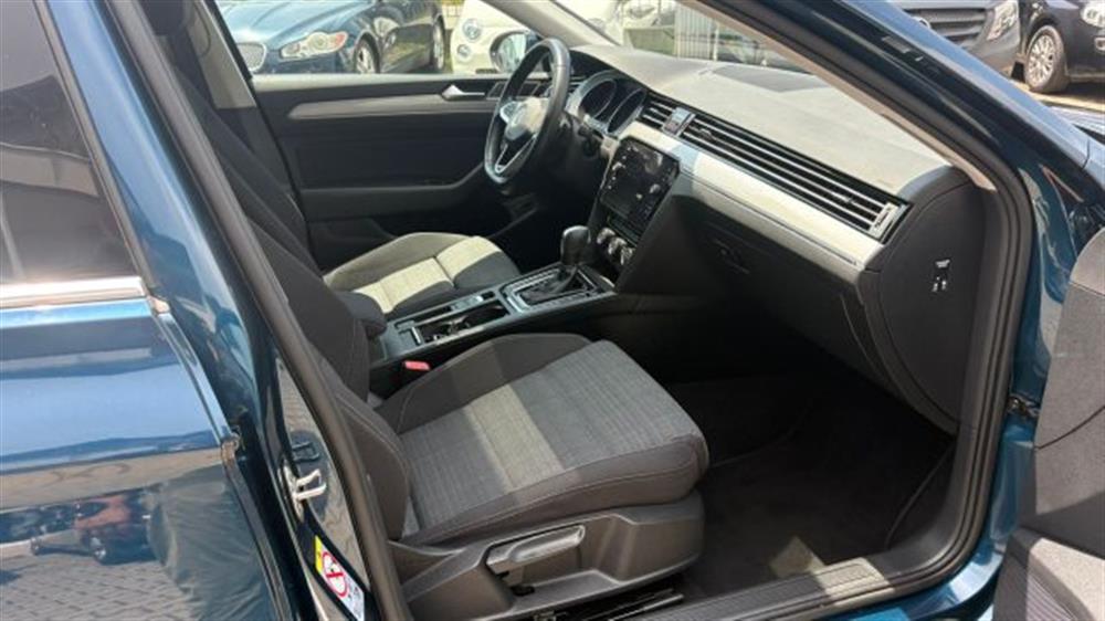 Passat Variant Passat Variant 2.0 TDI DSG Business