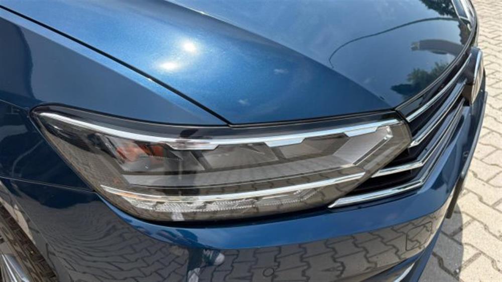 Passat Variant Passat Variant 2.0 TDI DSG Business
